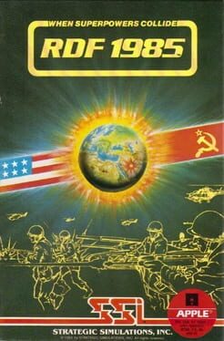 Cover RDF 1985