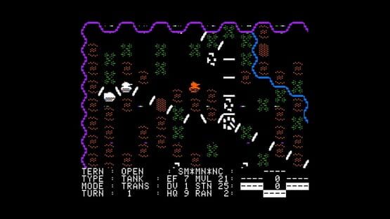 Screenshot RDF 1985 1