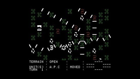 Screenshot RDF 1985 2