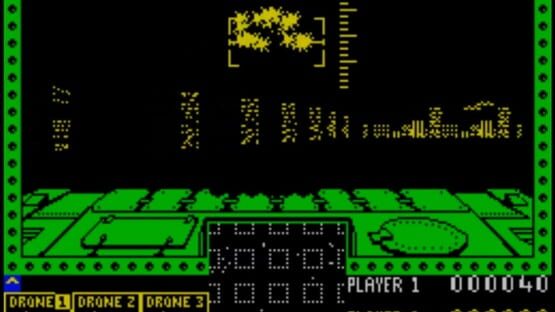 Screenshot 3D Seiddab Attack 3