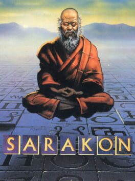 Cover Sarakon