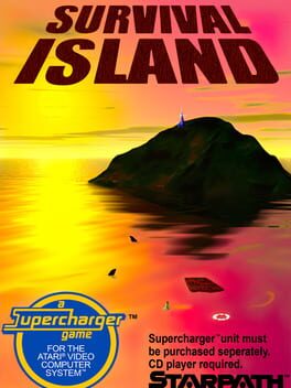 Cover Survival Island
