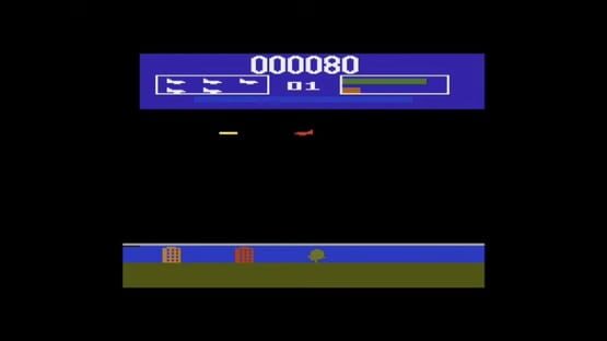 Screenshot Killer Satellites 1