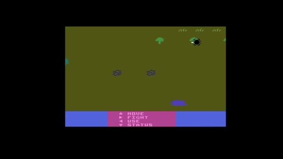 Screenshot Dragonstomper 1