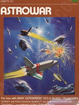 Cover Astrowar