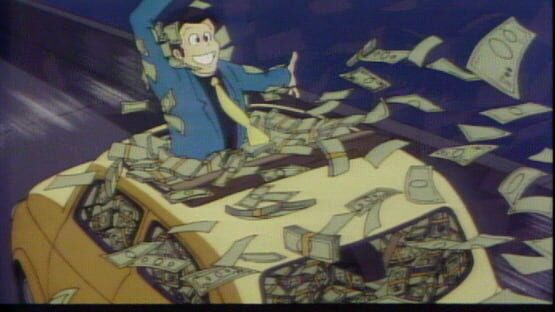 Screenshot Cliff Hanger 2