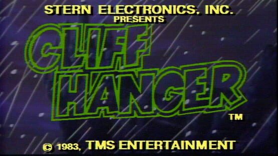Screenshot Cliff Hanger 3