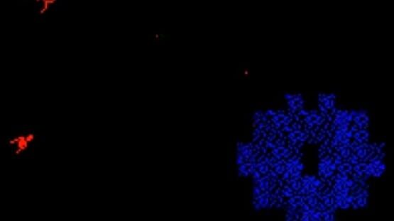 Screenshot Dark Planet 1