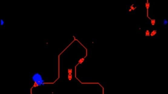 Screenshot Dark Planet 2