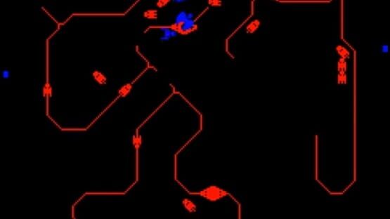 Screenshot Dark Planet 3