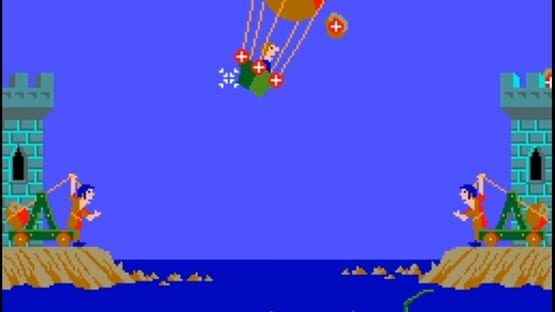 Screenshot Great Guns 3