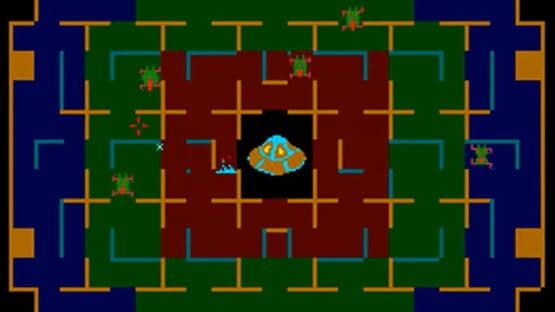 Screenshot Mazer Blazer 1