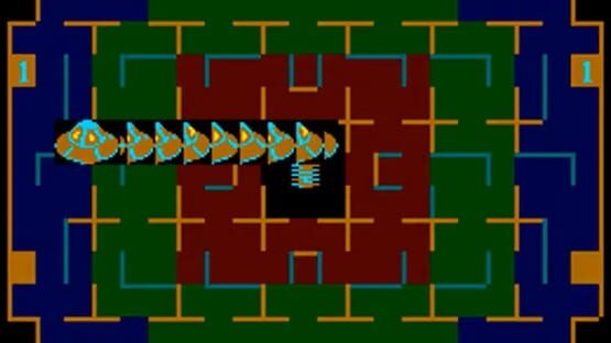 Screenshot Mazer Blazer 2