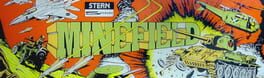 Cover Minefield