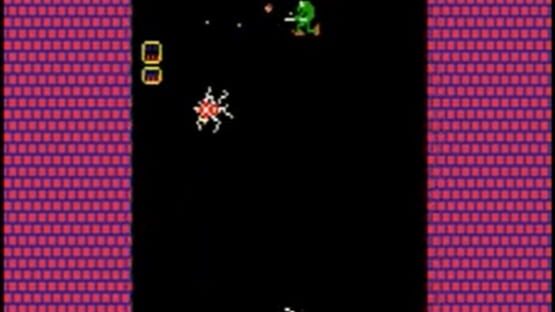 Screenshot Tazz-Mania 1