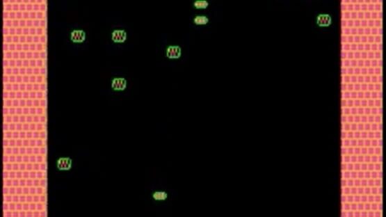 Screenshot Tazz-Mania 2
