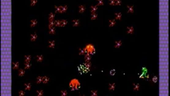 Screenshot Tazz-Mania 3