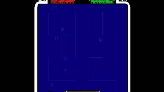Screenshot Berzerk 1