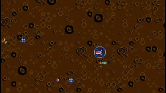 Screenshot Moon War 1