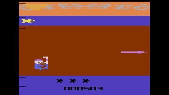 Screenshot Red Sea Crossing 1