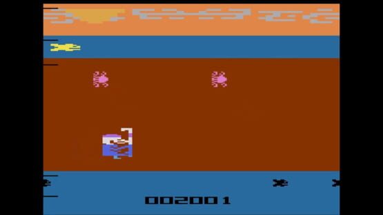 Screenshot Red Sea Crossing 2