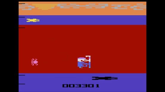 Screenshot Red Sea Crossing 3