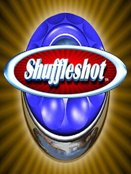 Cover Shuffleshot