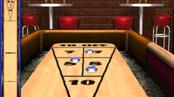 Screenshot Shuffleshot 2