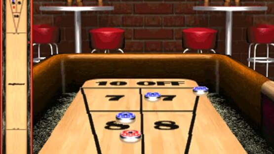 Screenshot Shuffleshot 3