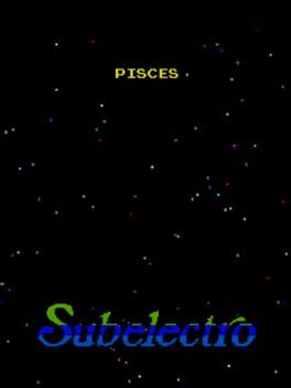 Cover Pisces