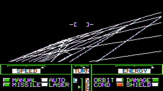 Screenshot Space Vikings 2