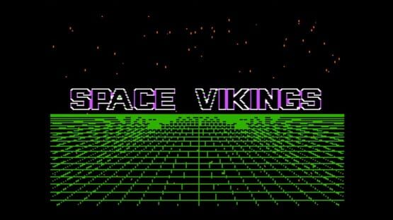 Screenshot Space Vikings 3