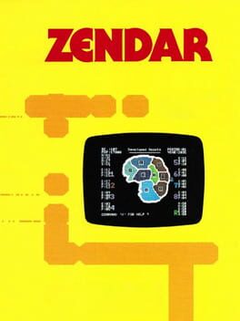 Cover Zendar