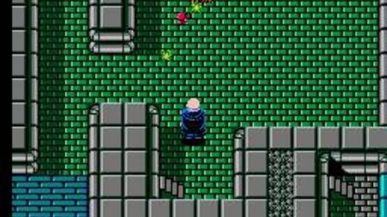 Screenshot Fester's Quest 2