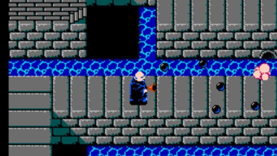 Screenshot Fester's Quest 3