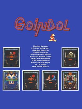 Cover Goindol