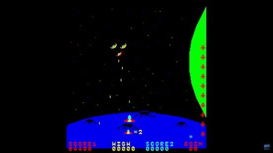 Screenshot Stratovox 1