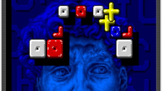 Screenshot Brick Zone 2