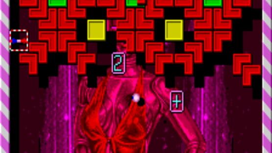 Screenshot Brick Zone 3