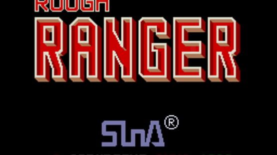 Screenshot Rough Ranger 1