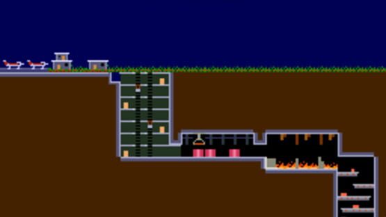 Screenshot Rough Ranger 2