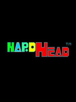 Cover Hard Head