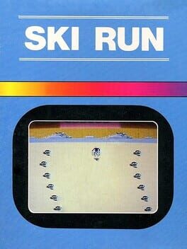 Cover Ski Run