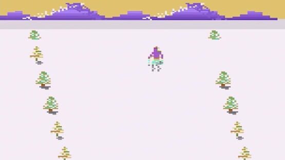 Screenshot Ski Run 1