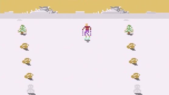 Screenshot Ski Run 2