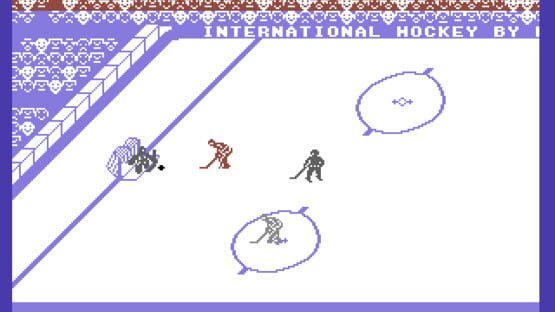 Screenshot International Hockey 2