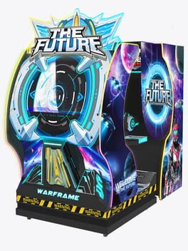 Cover The Future