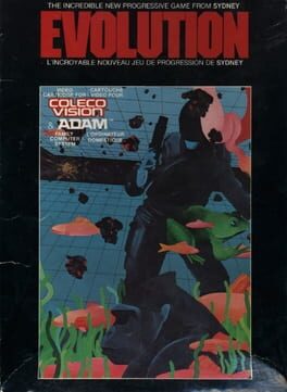 Cover Evolution