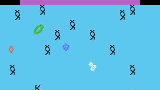 Screenshot Evolution 1
