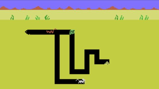 Screenshot Evolution 2